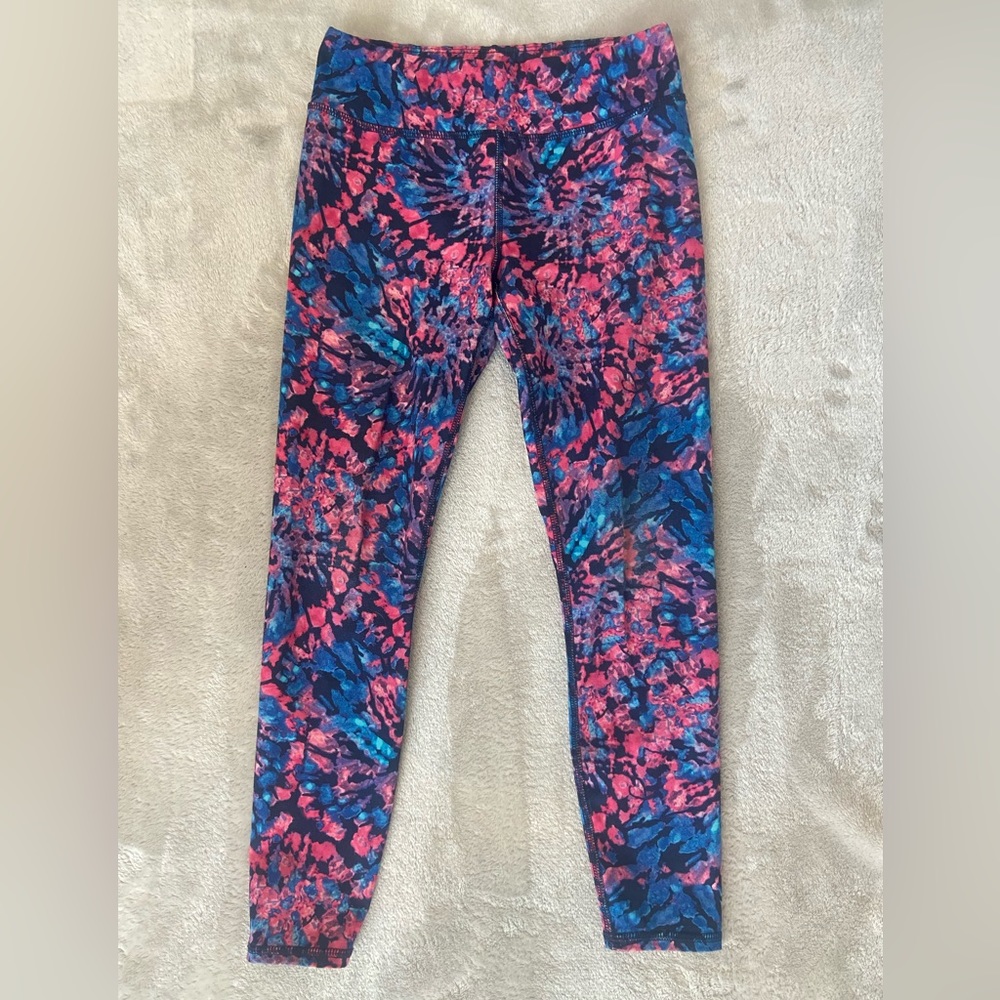 Athletic Works girls leggings